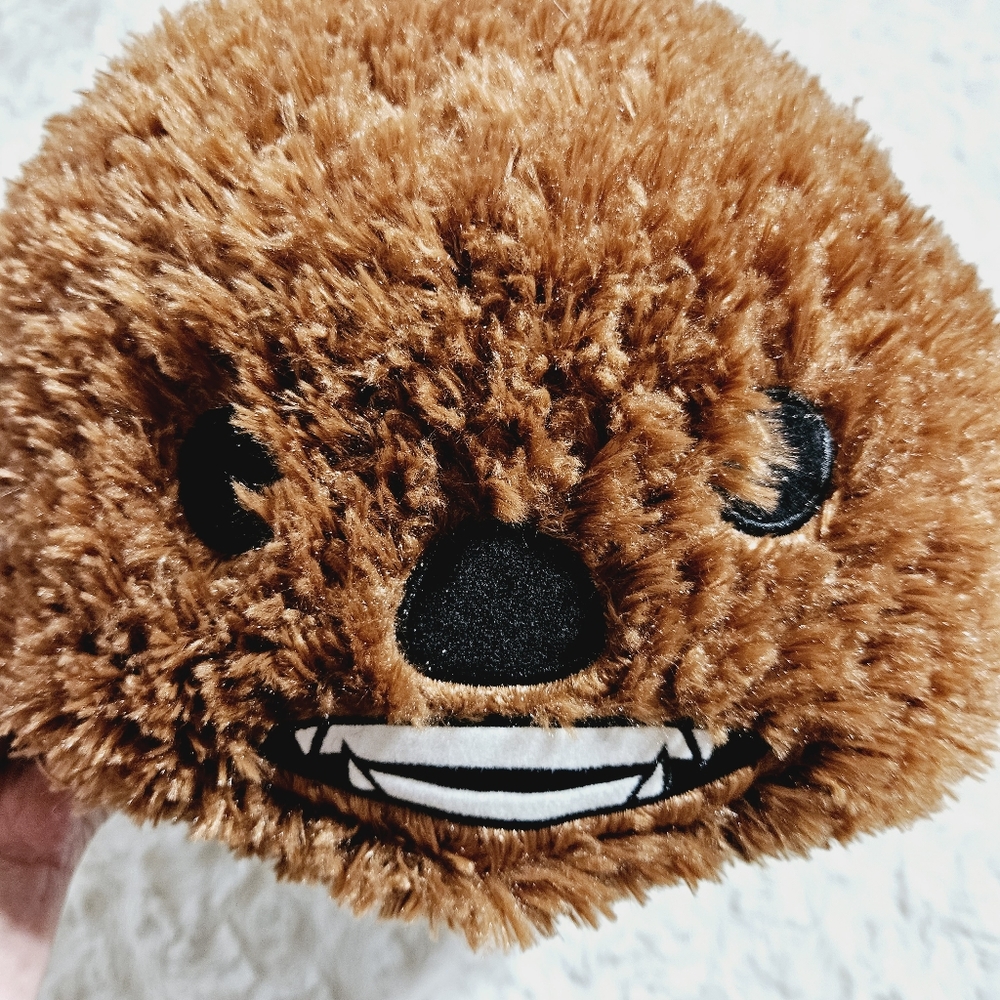 Disney Star Wars - Large Chewbacca Tsum Tsum Plush Pillow
